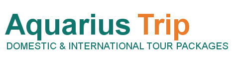 Aquarius Trip