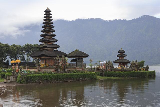 Bali Honeymoon Retreat