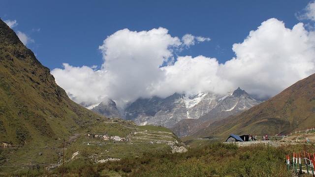 Do Dham Yatra – Kedarnath & Badrinath