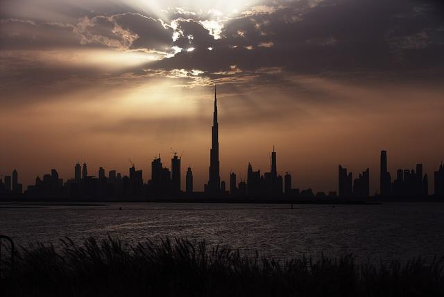 Dubai & Abu Dhabi Explorer