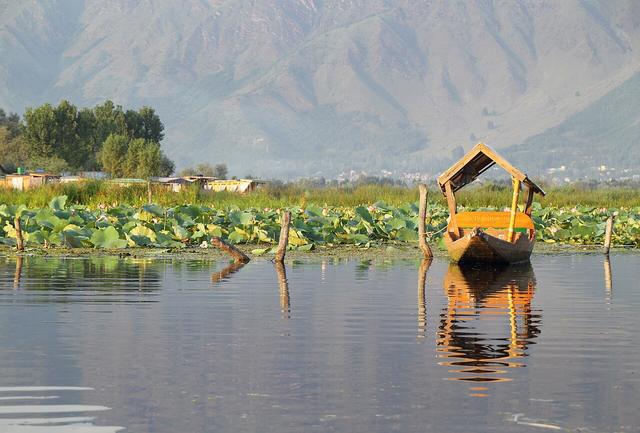 Kashmir travel destination