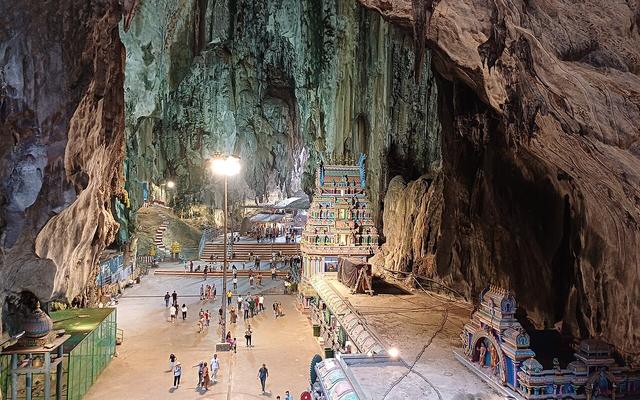 Malaysia Highlights with Genting