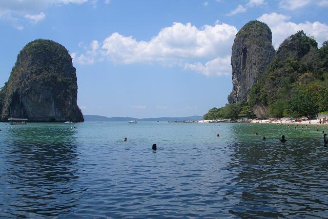 Thailand Phuket & Krabi Islands