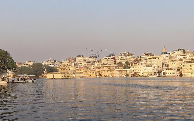Royal Rajasthan Heritage Tour
