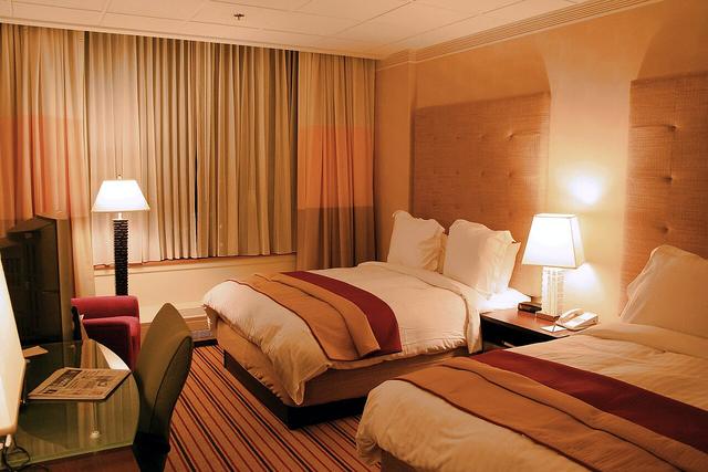 Hotel Booking