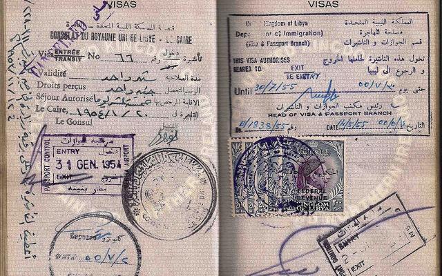 Visa Assistance