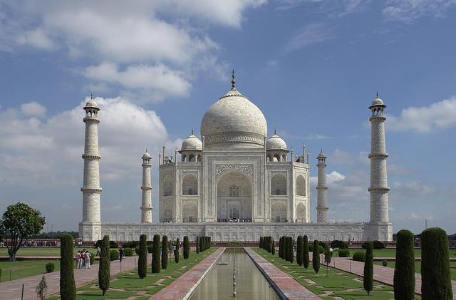 Uttar Pradesh travel destination