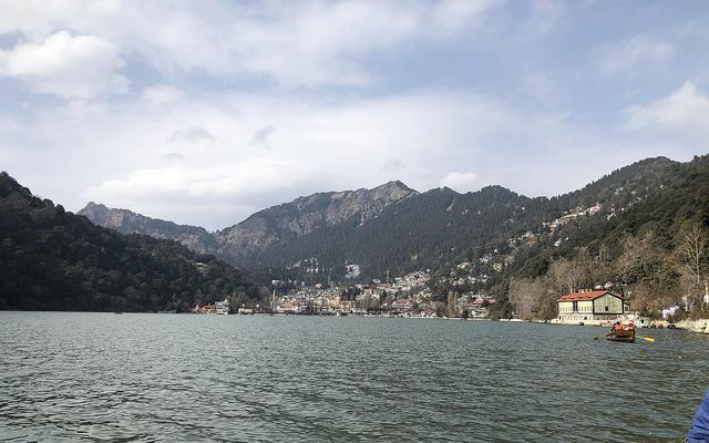 Uttarakhand travel destination