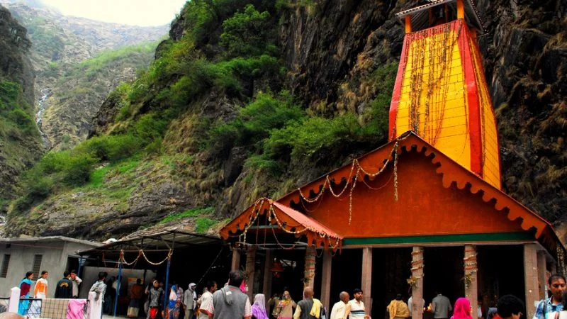 YAMUNOTRI 